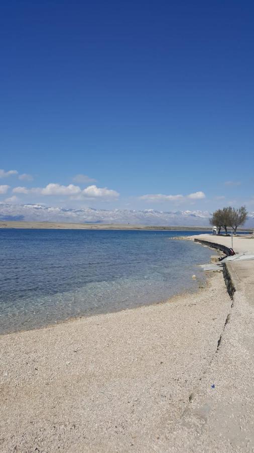 Bodul M. Διαμέρισμα Vir Εξωτερικό φωτογραφία