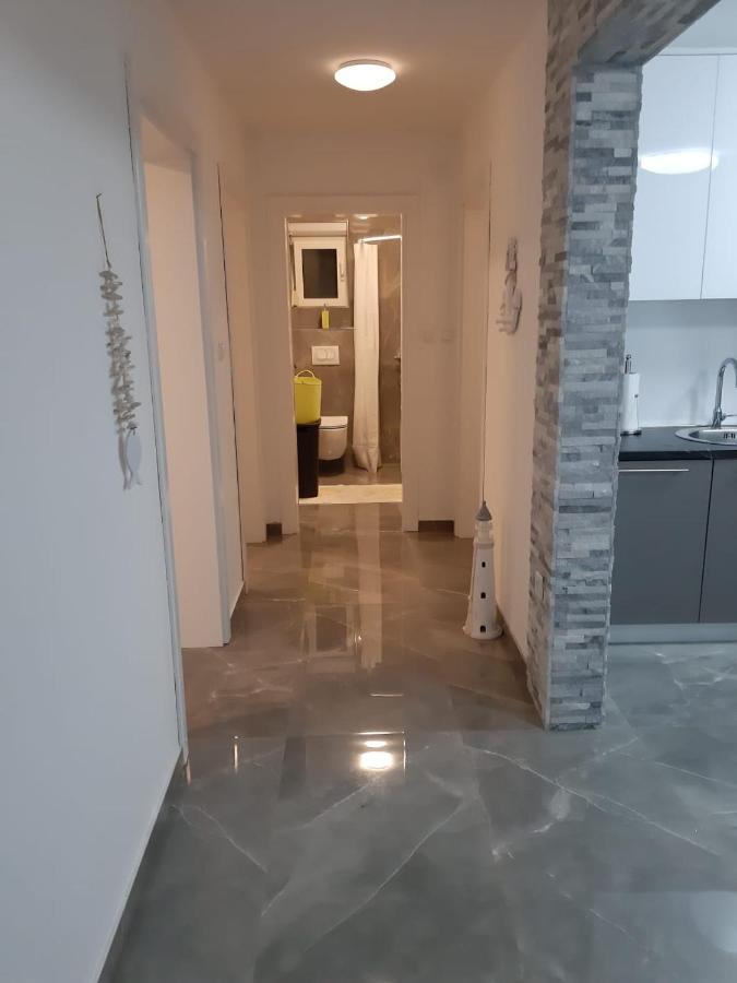 Bodul M. Διαμέρισμα Vir Εξωτερικό φωτογραφία